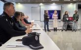 La Comunidad pone en marcha un innovador modelo formativo para mejorar la coordinacin y toma de decisiones de los mandos policiales