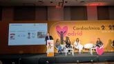 La Sociedad Española de Cardiologa premia el programa regional CarPrimur por su asistencia a los pacientes cardiacos