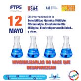 Los pacientes necesitan mayor inversi�n en investigaci�n y en la formaci�n de los profesionales sanitarios