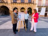 Lorca acoger� una nueva edici�n de 'Pint of Science' para acercar la ciencia m�s innovadora a la ciudadan�a en un ambiente cercano y distendido