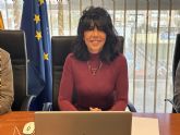 Alianza por el Turismo de la Regi�n de Murcia y HOSTETUR finalizan las audiencias legislativas sobre el Proyecto de Ley de Bienes Tur�sticos de la Regi�n de Murcia