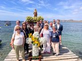 Calabardina celebra las fiestas de la Cruz de Mayo 2026