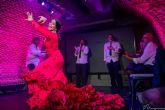 Tablao la carmela rinde homenaje a san isidro con una semana de flamenco y tradición castiza en madrid