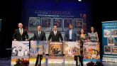 Abarán reivindica un siglo de tradición lírica con la XXIII Muestra Nacional de Zarzuela