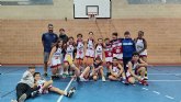 Fin de semana de contrastes para el CB Sierra Espuña: carácter, aprendizaje y una final por decidir en Caravaca