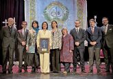 Texto, Carlos Valera Real . 7. Gran acogida al pregón de Reyes Robledo en las Glorias de María Auxiliadora de Triana