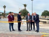 El Alba Mediterranean Resort suma 1.050 viviendas y 250 empleos a la conexi�n entre Rold�n y Torre Pacheco