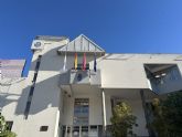 El Ayuntamiento de Molina de Segura se suma al luto oficial por el fallecimiento de José Ballesta, alcalde de Murcia