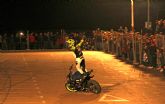 La Peña Moteruchos celebra su cuarto encuentro Moto Fiesta