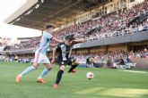 El Cartagena jugar contra el Extremadura la Final para el ascenso a Segunda Divisin