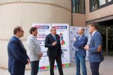 Un congreso muestra en Murcia los nuevos modelos de negocio basados en las ltimas tecnologas