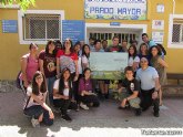 Recuperación Educativa de Pueblos Abandonados 2018. Granadilla – IES Prado Mayor