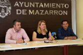 El plan de saneamiento de Bahía de Mazarrón logra un superavit de más de 600.000 euros