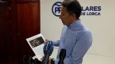 Fulgencio Gil propone que Lorca active una 'supervisin diaria' de las aguas residuales que permita detectar rpidamente posibles rebrotes de COVID-19