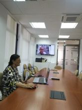 Se inicia la contratacin del suministro de equipos de monitoreo de la contaminacin atmosfrica y del ruido