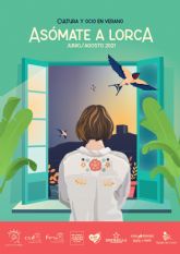 La II edicin del Asmate a Lorca volver a dinamizar el verano lorquino