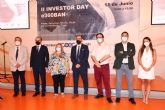 Cinco startups presentan sus proyectos en busca de inversores en el II Investor Day e360BAN organizado por COEC