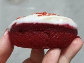 !Donuts Red Velvet!