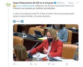 Lourdes Mndez defiende a las familias numerosas 