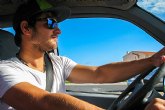 Viajar en coche en verano: el calor y a falta de previsión, enemigos de los conductores
