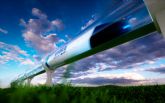 España, a la cabeza del desarrollo de estándares europeos del hyperloop, el tren del futuro
