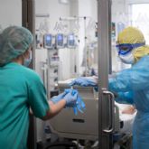 SATSE Murcia denuncia que a las enfermeras no se les reconoce el nivel de riesgo y penosidad en su trabajo