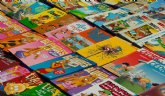 La Biblioteca Regional estrena un club de lectura de cmic el prximo curso