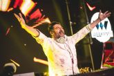 Cartagena vibra este sbado con el festival gratuito Weekend DJ y las sesiones de Tony Aguilar y artistas internacionales