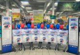 Carrefour premia la fidelidad de sus clientes con carros ahorro
