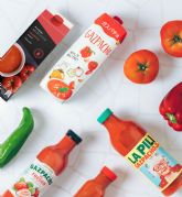 El gazpacho de AMC Global triunfa en 16 mercados internacionales