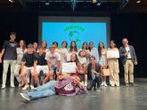 El 'IES Carthago Spartaria' ganador del programa 'muvete con bioetanol' 2024