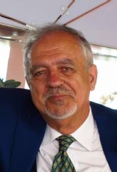 La Unin de Escritores destaca la trayectoria de Diego Quevedo Carmona