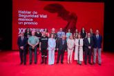 XXII premios period�sticos de seguridad vial fundaci�n l�nea directa