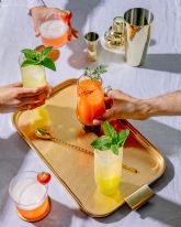 5 tendencias que est�n transformando la cocteler�a y que marcar�n este verano