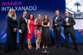 intu Xanad�, ganador del premio a mejor centro comercial internacional en los BREEAM Awards de Londres