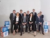 Grupo Insur reorganiza su Comit� de Direcci�n para alinearlo con los retos del futuro