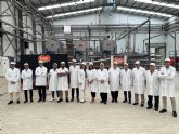 El Gobierno regional apoyar 36 proyectos para modernizar la industria alimentaria que generarn una inversin de ms de 120 millones