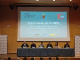 La Comunidad lanza el sistema ArCARM para la gestin integral de archivos pblicos