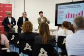 La Regi�n de Murcia, entre las comunidades aut�nomas en las que m�s hogares reciben ayuda econ�mica de su entorno cercano, situ�ndose en un 18%
