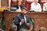 L�pez Miras anuncia la contrataci�n de m�s de 6.500 profesionales para reforzar la sanidad p�blica durante el verano