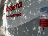 Ribera impulsa en Cartagena la accesibilidad para personas con daltonismo con la implantaci�n del sistema ColorADD