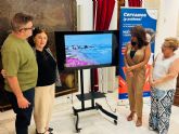Lorca recupera las recetas m�s tradicionales de sus pedan�as a trav�s de podcasts protagonizados por nuestros mayores que se emitir�n en los enclaves protagonistas