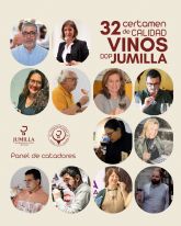 El 32 certamen de calidad vinos de Jumilla contar� con 12 catadores profesionales