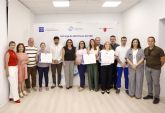 El Gobierno regional refuerza la calidad tur�stica de Calasparra con nuevas distinciones SICTED vinculadas a su patrimonio y oferta tur�stica
