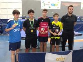 El Framusa Totana se carga de medallas El Framusa Totana se carga de medallas