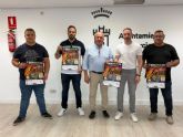 La I Beni-Run 7K recorrer� la pedan�a de Beniaj�n durante la noche del 12 de junio