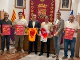 La Copa de Espa�a de F�minas regresa a Abanilla para consolidar a la Regi�n de Murcia como referente del ciclismo femenino