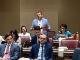 El PSOE denuncia que Gobierno regional provoca desigualdad entre municipios e inseguridad jur�dica para ayuntamientos y polic�as locales al no desarrollar la ley