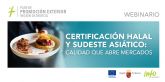 La Comunidad abre a las empresas regionales la puerta de los mercados emergentes del sudeste asi�tico