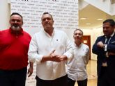 El Ayuntamiento de Lorca impulsa una jornada para fortalecer los v�nculos entre las empresas de la comarca y el deporte local